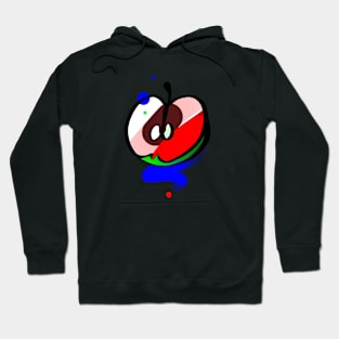 Apple Hoodie